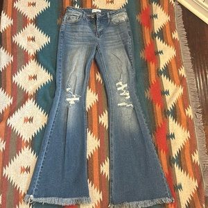 Cello size 5 like new worn once